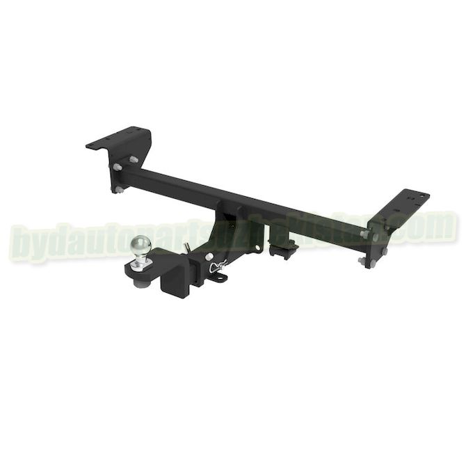 Atto 3 Tow Bar - Byd Narxlari Olx